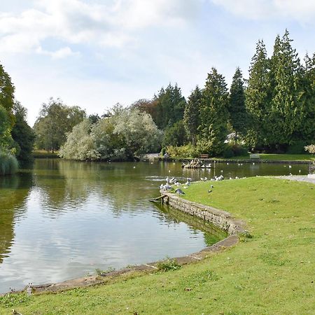 Holy Waters Staveley (Cumbria) Exterior foto