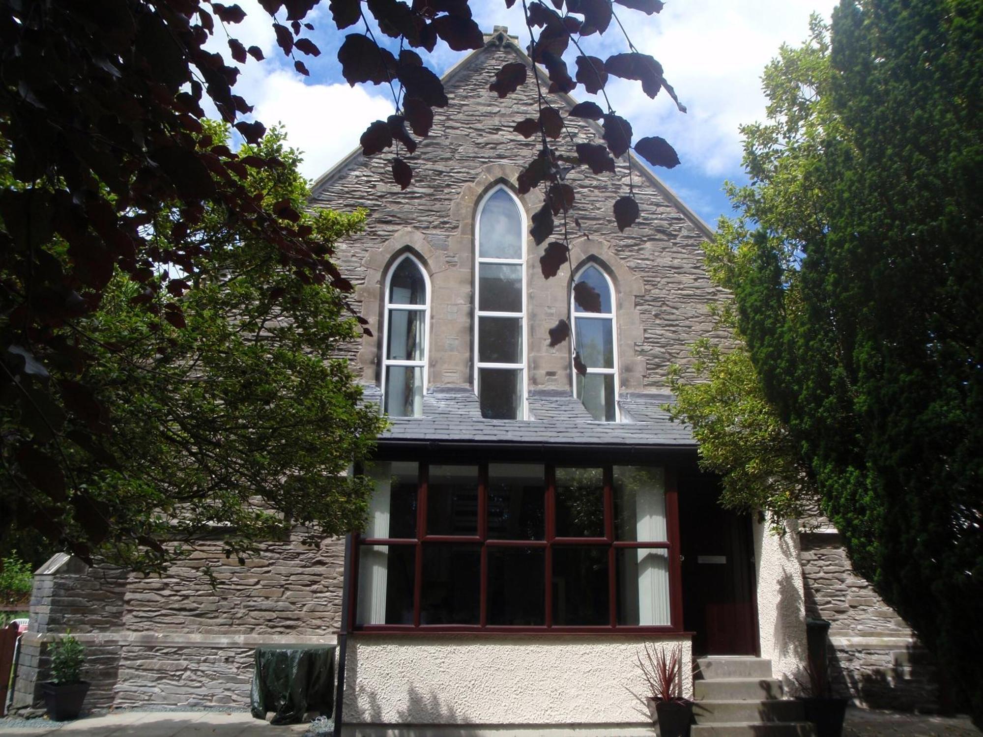 Holy Waters Staveley (Cumbria) Exterior foto