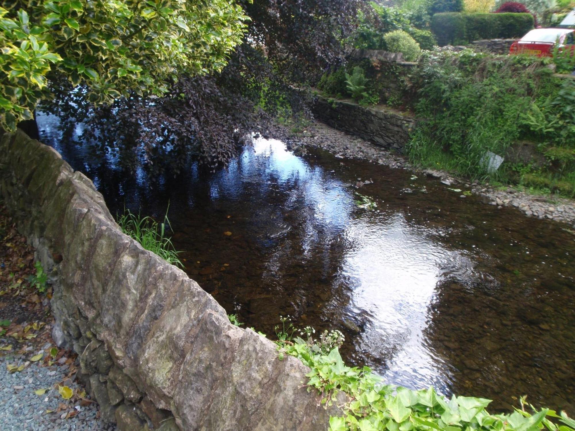 Holy Waters Staveley (Cumbria) Exterior foto